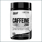 Nutrex Caffeine 200mg, 60 Caps