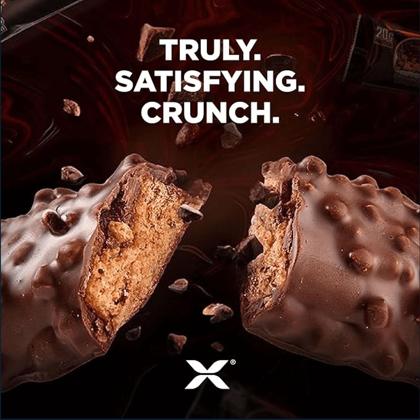 Allmax Hexapro Protein Bar - Single