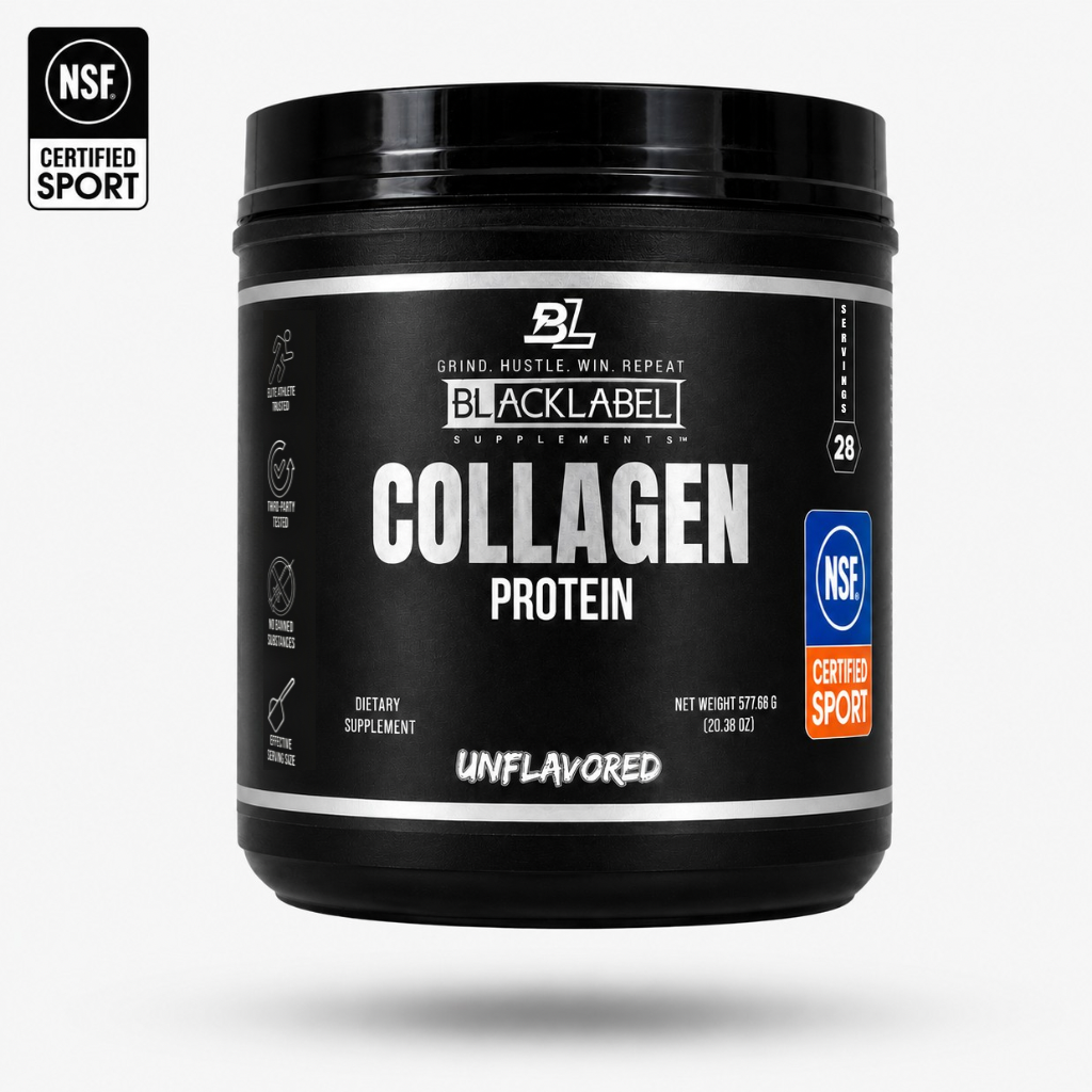 PROTEÍNA DE COLÁGENO