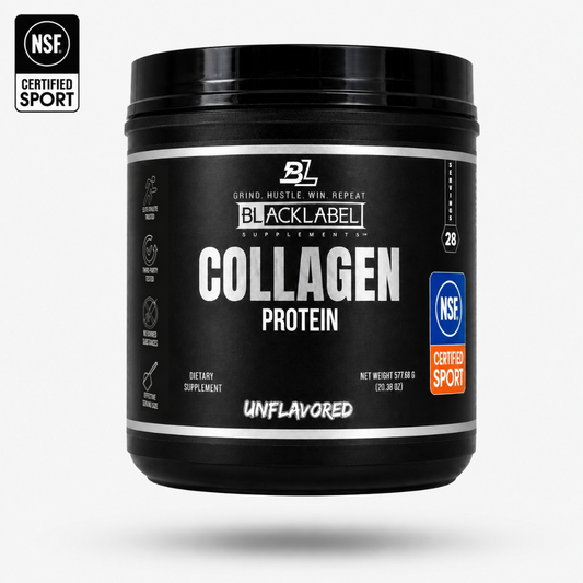 PROTEÍNA DE COLÁGENO