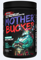 Bucked Up MOTHER BUCKER Fórmula Pre-Entrenamiento de Alto Estimulante - 20 Porciones