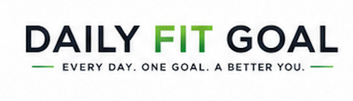 Daily Fit Goal