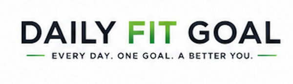 Daily Fit Goal