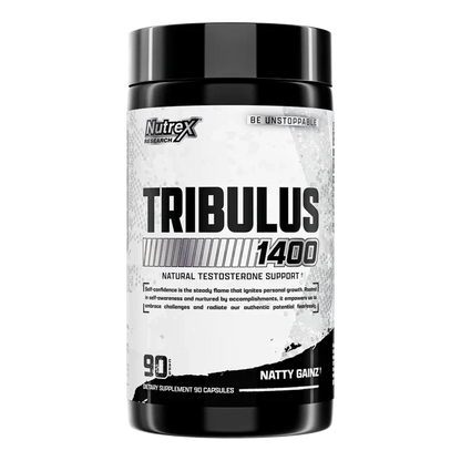 Nutrex Tribulus 1400, 90 Caps