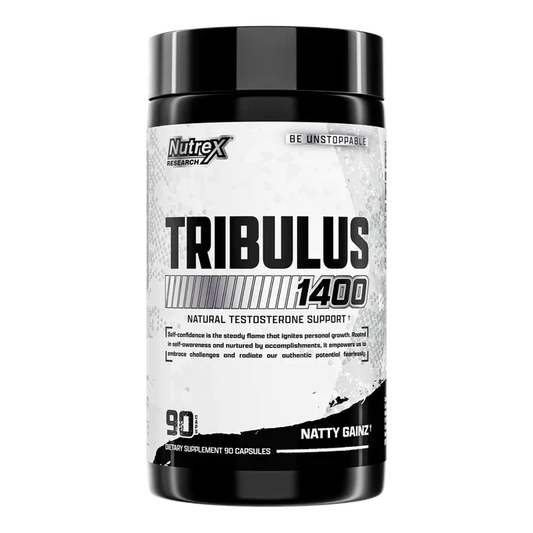 Nutrex Tribulus 1400, 90 Caps