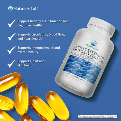 Kit básico para hombre de Nature's Lab