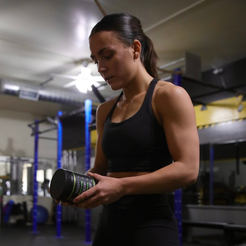 ANTES DEL PARTIDO