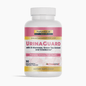 Nature's Lab Gold UrinaGuard - 90 Cápsulas