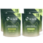 2-in-1 Vegan Protein + Creatine Travel Packets