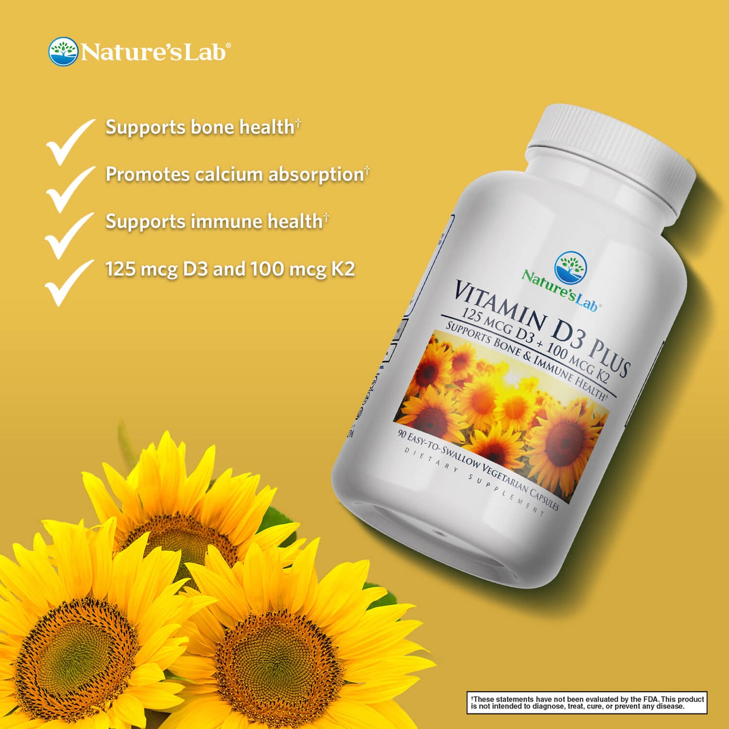 Kit de Bienestar de Otoño de Nature's Lab