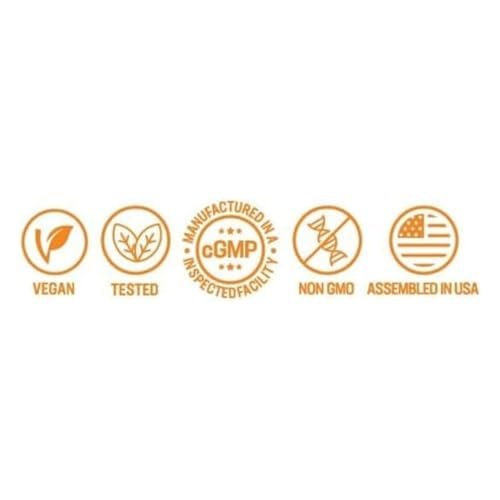 NusaPure Pimienta Cayena 150 mg por Cápsula, 350 Cápsulas Vegetales Vegano Vegetariano, Sin OGM