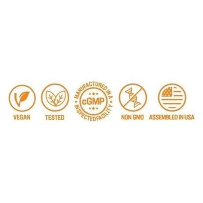NusaPure Pimienta Cayena 150 mg por Cápsula, 350 Cápsulas Vegetales Vegano Vegetariano, Sin OGM