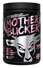 Bucked Up MOTHER BUCKER Fórmula Pre-Entrenamiento de Alto Estimulante - 20 Porciones