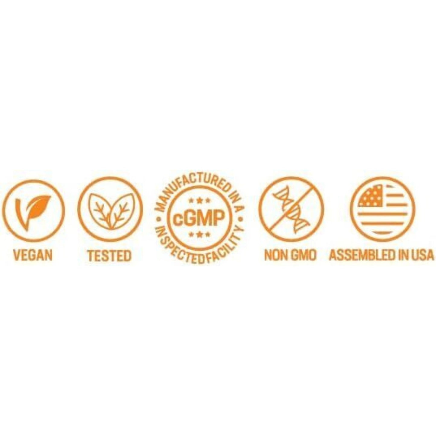 NusaPure Resveratrol y complejo de polifenoles 1450mg 180 cápsulas vegetarianas (sin OMG, vegano) Vitamina C