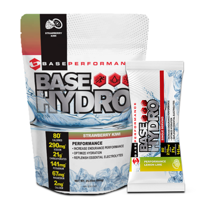 BASE Hydro (28 Porciones)