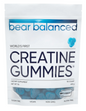 Bear Balanced Creatine Gummies