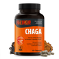 Chaga Mushroom Extract Capsules