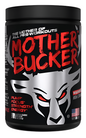 Bucked Up MOTHER BUCKER Fórmula Pre-Entrenamiento de Alto Estimulante - 20 Porciones