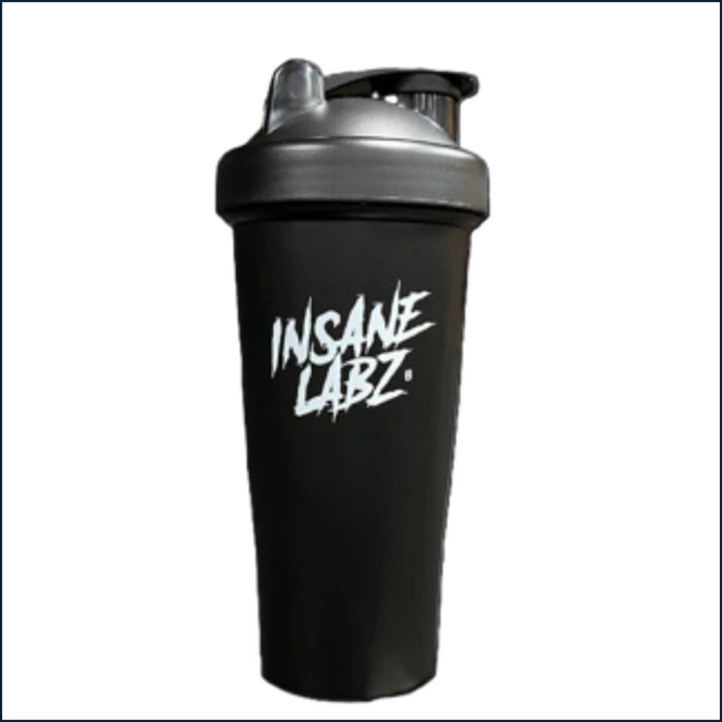 Insane Laz Shaker Cup, 24oz