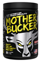Bucked Up MOTHER BUCKER Fórmula Pre-Entrenamiento de Alto Estimulante - 20 Porciones