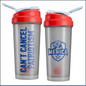 'Merica Labz Can't Cancel Patriotism Shaker, 28oz