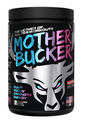 Bucked Up MOTHER BUCKER Fórmula Pre-Entrenamiento de Alto Estimulante - 20 Porciones