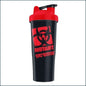 Mutant Born Hardcore Deluxe Shaker, 1L/35oz