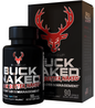 Bucked Up al Desnudo