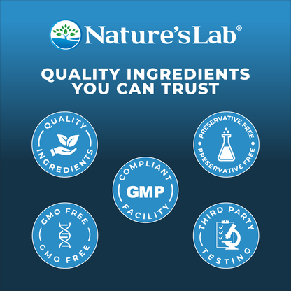 Kit de Bienestar de Otoño de Nature's Lab