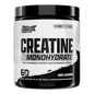 Nutrex Creatine Monohydrate, 60 Servings