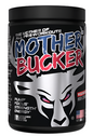 Bucked Up MOTHER BUCKER Fórmula Pre-Entrenamiento de Alto Estimulante - 20 Porciones